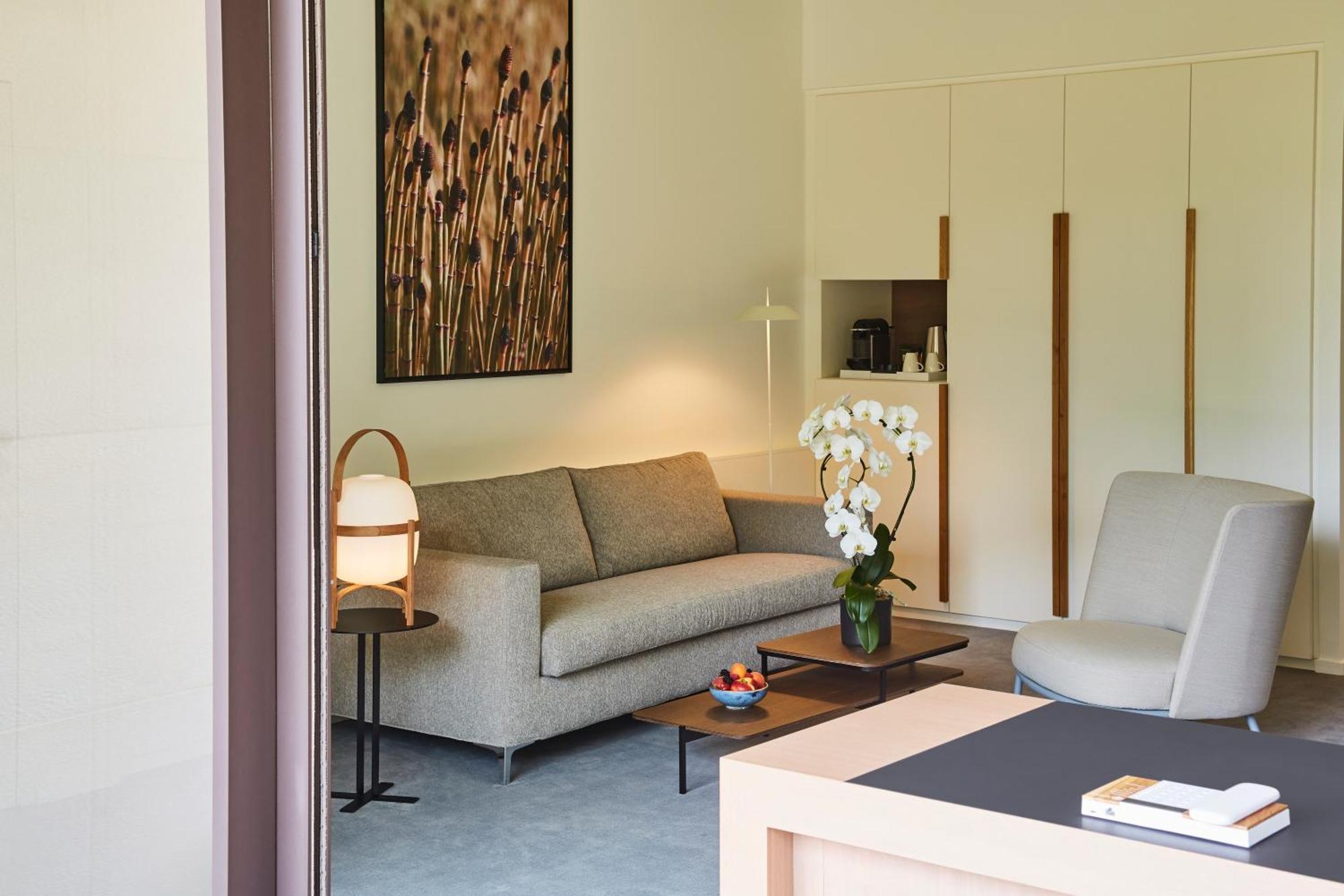 Le Domaine Des Vanneaux Golf & Spa L'Isle Adam - Mgallery Collection LʼIsle-Adam Esterno foto