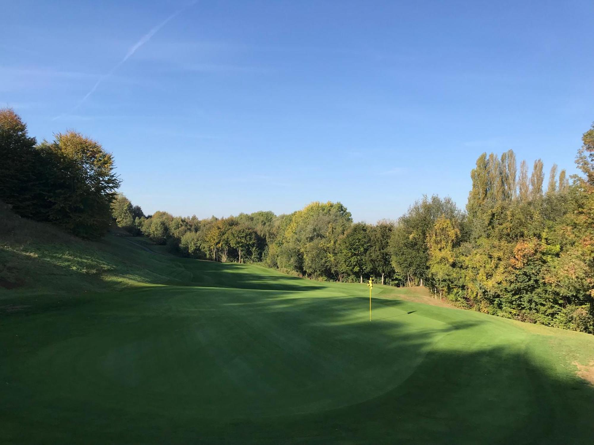 Le Domaine Des Vanneaux Golf & Spa L'Isle Adam - Mgallery Collection LʼIsle-Adam Esterno foto