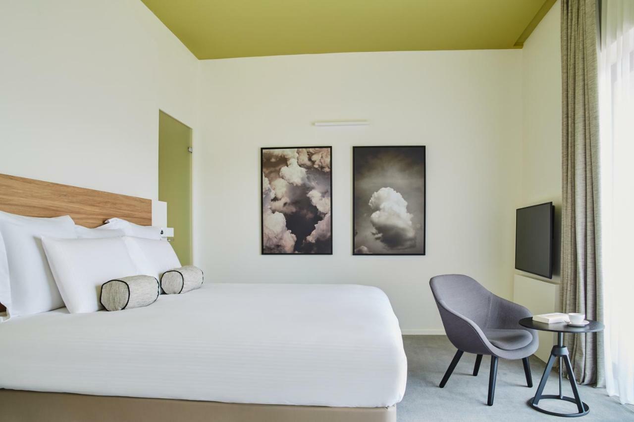 Le Domaine Des Vanneaux Golf & Spa L'Isle Adam - Mgallery Collection LʼIsle-Adam Esterno foto